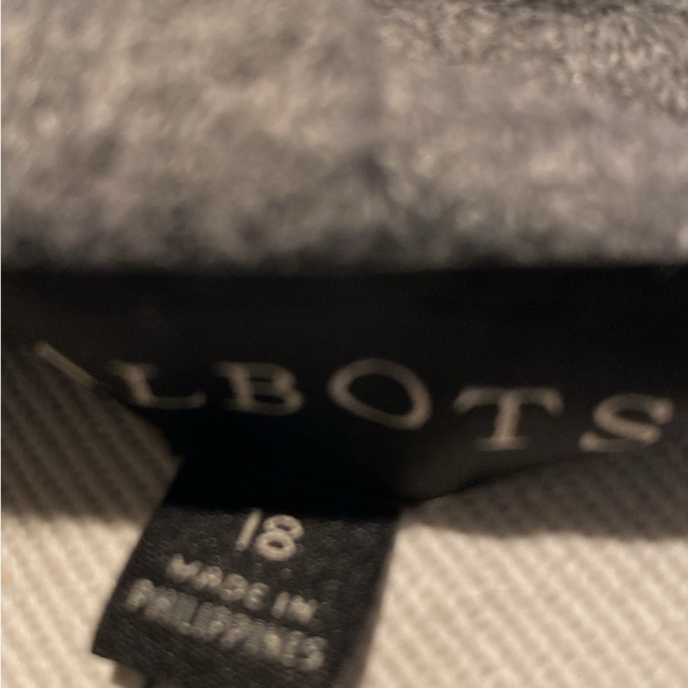 Talbots Wool Blazer/Jacket - Picture 5 of 7